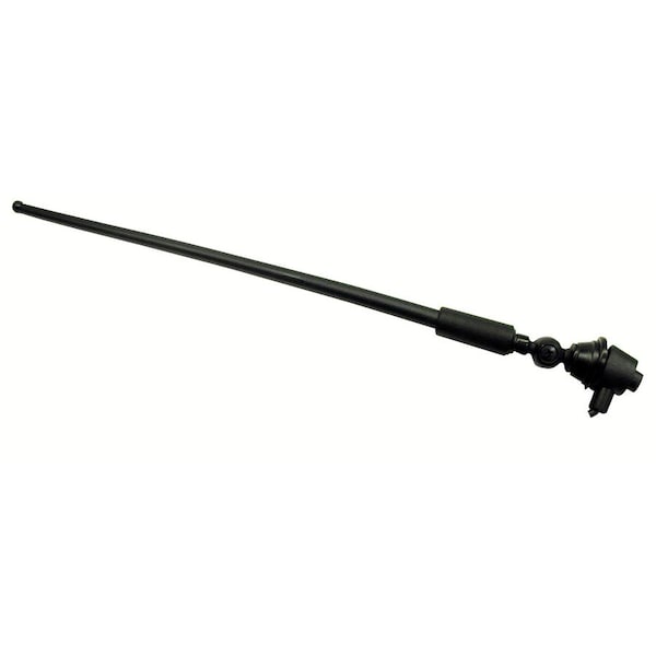 Peterson ANTENNA UNIV RUBBER TOP/SD MT 95011-1 - main